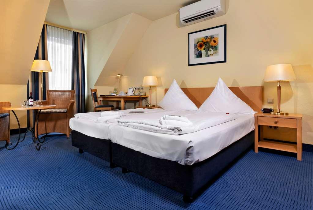 Tryp By Wyndham Luebeck Aquamarin Ξενοδοχείο Δωμάτιο φωτογραφία