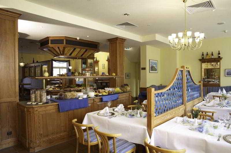 Tryp By Wyndham Luebeck Aquamarin Ξενοδοχείο Εξωτερικό φωτογραφία