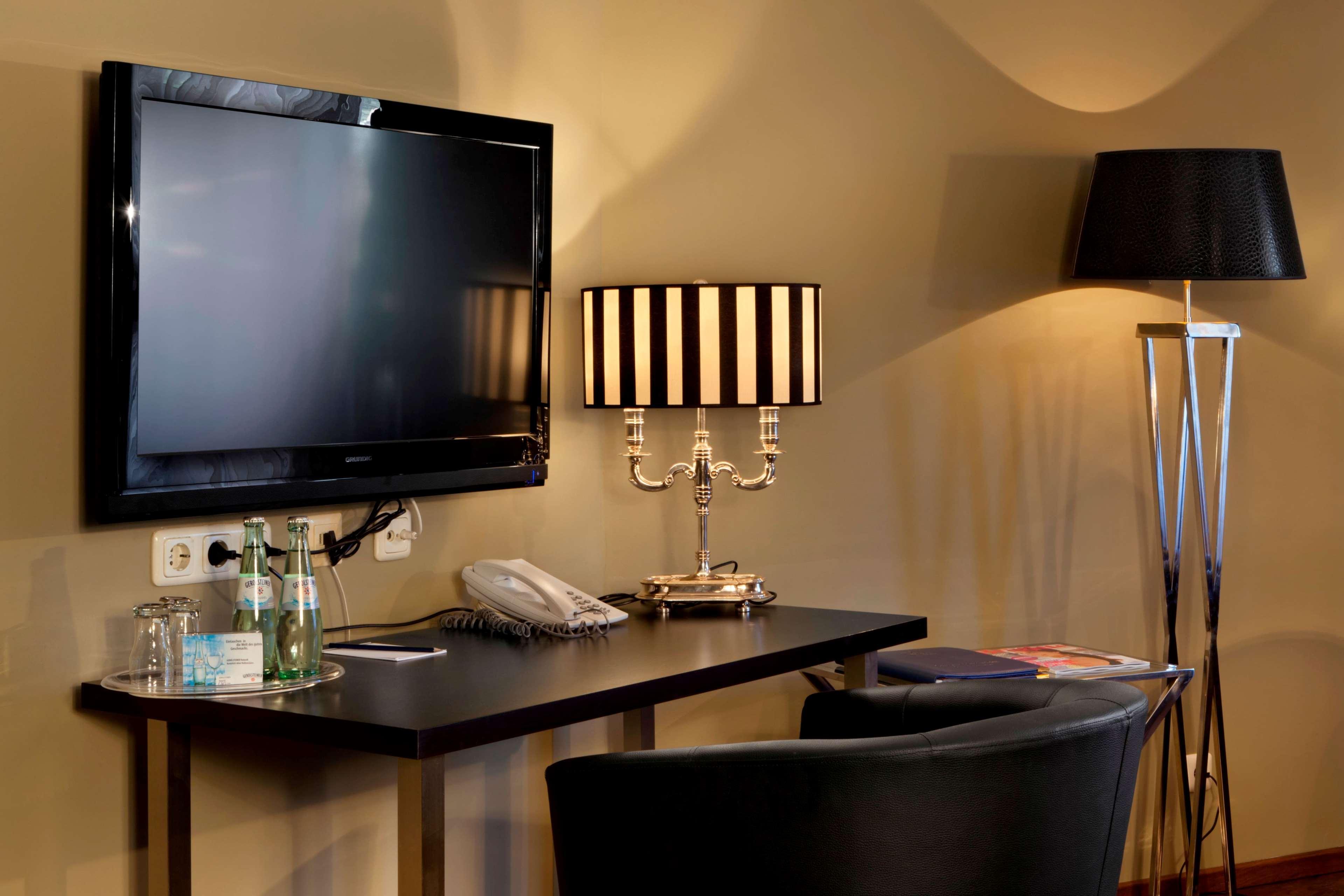 Tryp By Wyndham Luebeck Aquamarin Ξενοδοχείο Δωμάτιο φωτογραφία