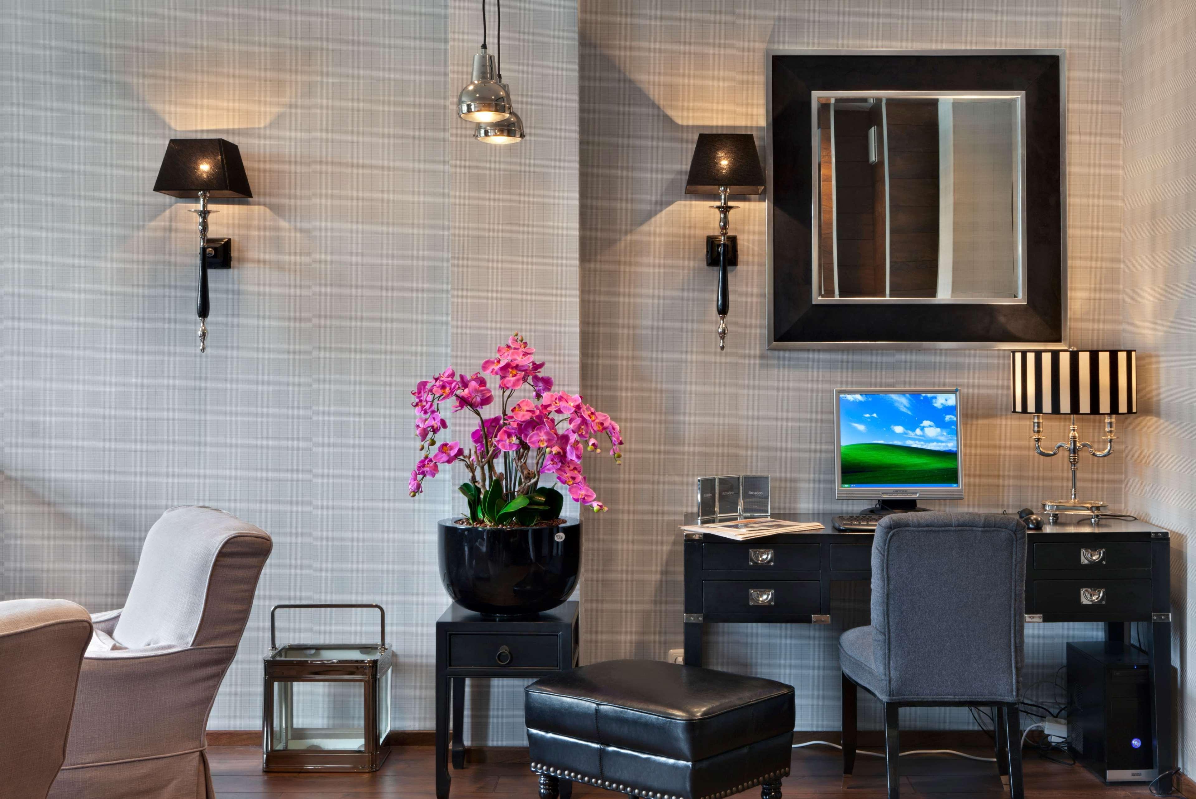 Tryp By Wyndham Luebeck Aquamarin Ξενοδοχείο Δωμάτιο φωτογραφία