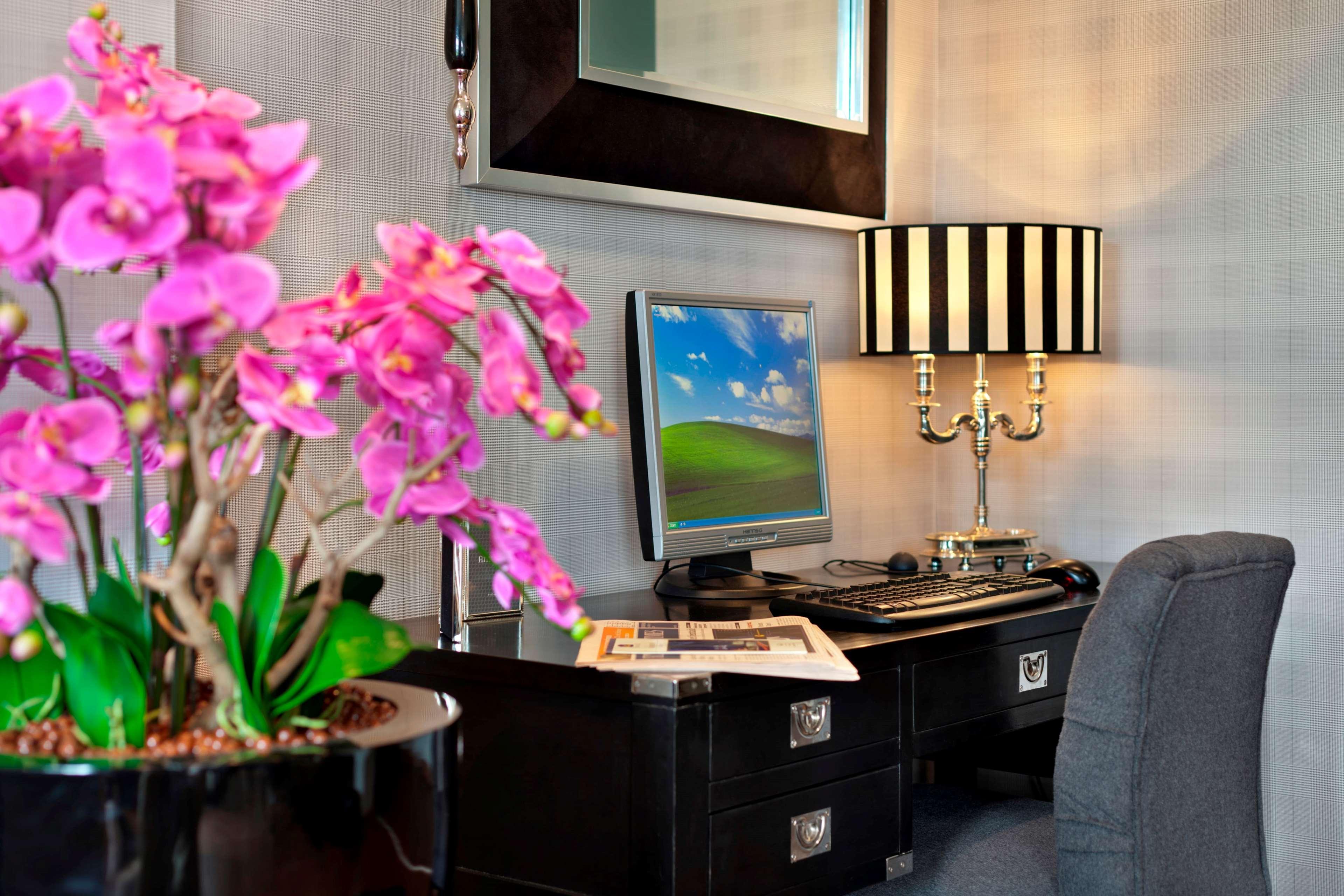 Tryp By Wyndham Luebeck Aquamarin Ξενοδοχείο Δωμάτιο φωτογραφία
