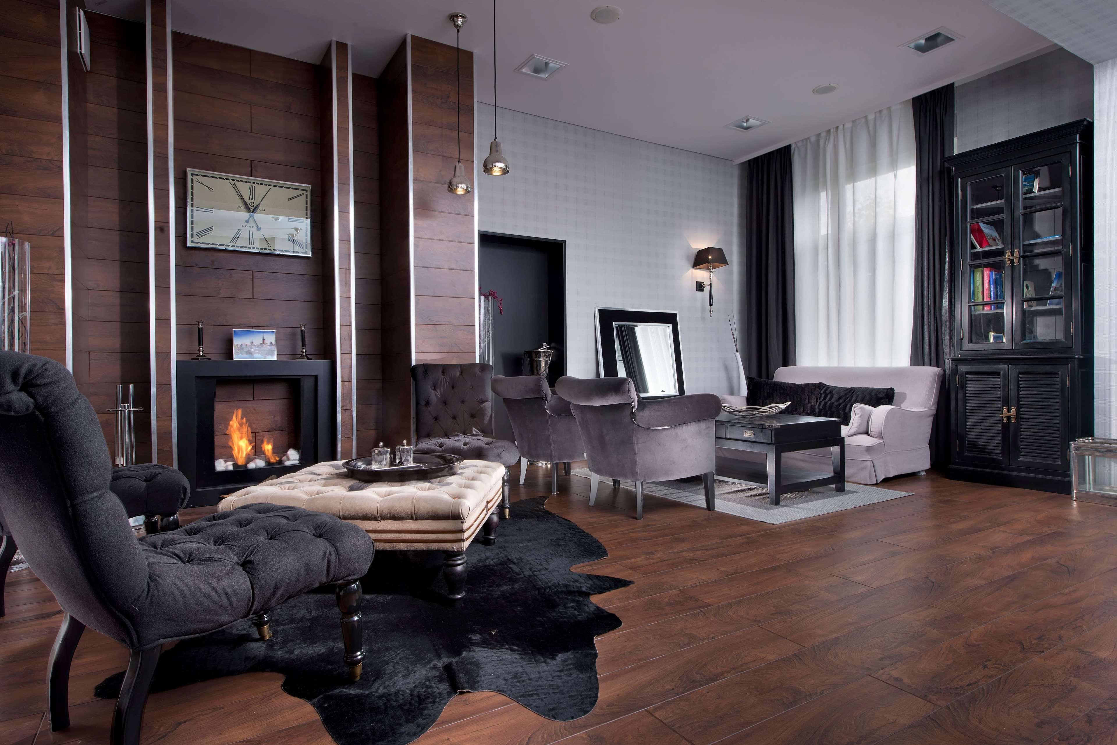 Tryp By Wyndham Luebeck Aquamarin Ξενοδοχείο Εσωτερικό φωτογραφία